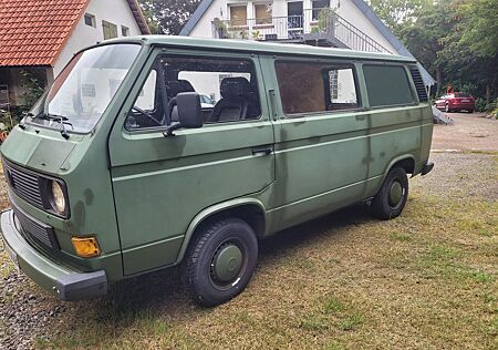 VW T3 Volkswagen andere