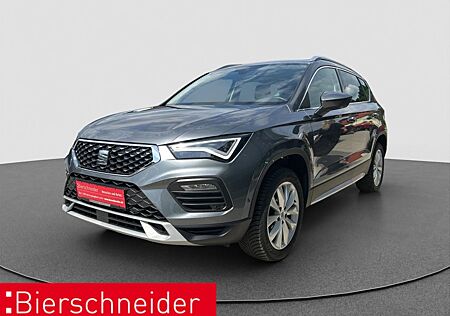 Seat Ateca 1.5 TSI DSG Xperience ab mtl. 159,- Euro C