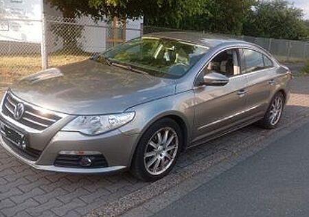 VW Passat CC Volkswagen 1.8 TSI -