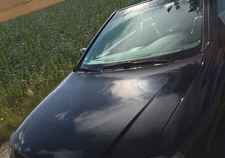 Opel Astra Cabrio 2.2 Original Bertone