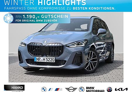 BMW 2er 220i Active Tourer >Winter Deals< UPE 52.960,- E