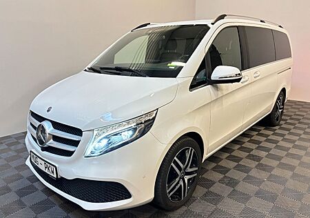 Mercedes-Benz V 300 V300d AVANTGARDE EDITION 19 lang*AHK-ACC*