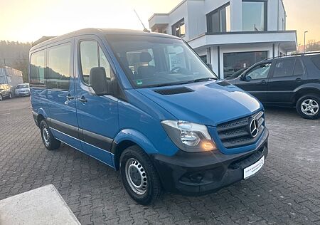 Mercedes-Benz Sprinter II Kasten 314 CDI 1 Hand 5 Sitzplätze