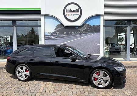 Audi S6 Avant 3.0 TDI Quattro S Sportsitze B&O