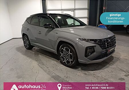 Hyundai Tucson 1.6 PHEV N Line 4WD|LED|Navi|Kamera