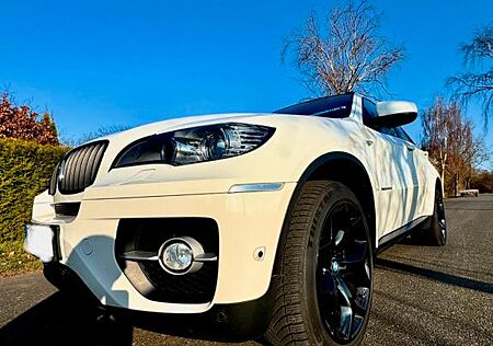 BMW X6 xDrive40d M Sport Edition M Sport Edition