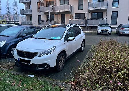 Peugeot 2008 Style PureTech 110 EAT6 Style