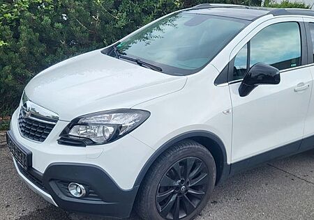Opel Mokka 1.4 Turbo ecoFLEX INNOVATION S/S 4x4 I...