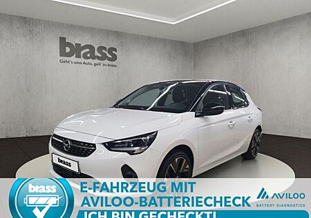 Opel Corsa -e First Edition Elektromotor (Automatik-El