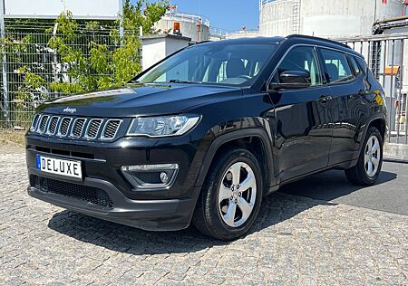 Jeep Compass Longitude 1.6d FWD *NAVI*