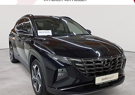 Hyundai Tucson gebraucht kaufen Hyundai Tucson 1.6 T-GDi HEV 2WD Prime PANO