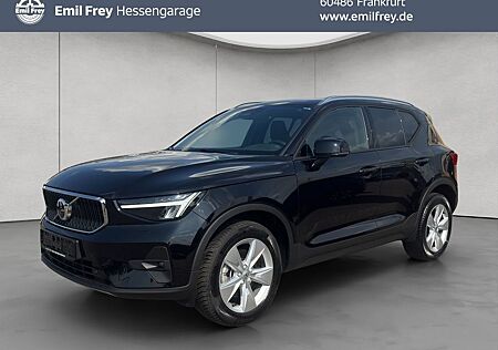 Volvo XC 40 XC40 B3 DKG LED Google-Maps Kamera PDCv+h AHK