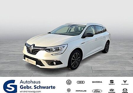 Renault Megane IV Grandtour 1.3 TCe Limited GRA+NAVI