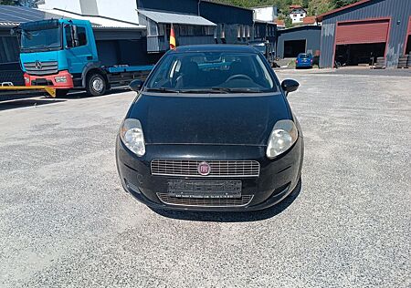 Fiat Grande Punto 1.4 8V Dynamic Klima EHF