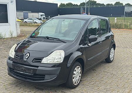 Renault Modus Automatik * TÜV 08.27 * Scheckheft *