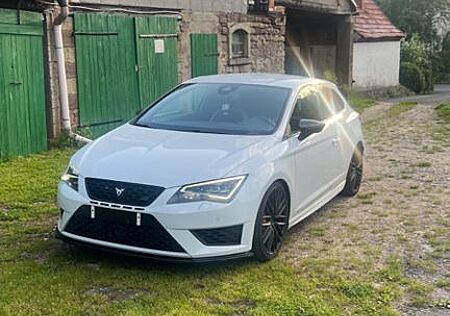 Seat Leon SC 2.0 TSI Start&Stop CUPRA 280 DSG CUP...