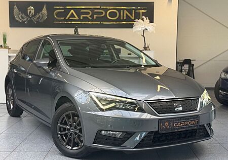 Seat Leon Ecomotive Style TSI /LED/SHZ/PDC/Navi/BT