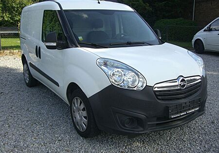 Opel Combo D Kasten L1H1 2,2t 2.Hand &MwSt ausweisbar