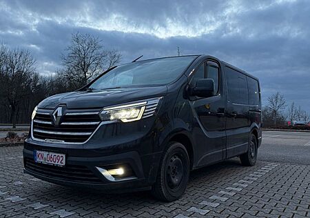 Renault Trafic Combi L1H1 SpaceClass