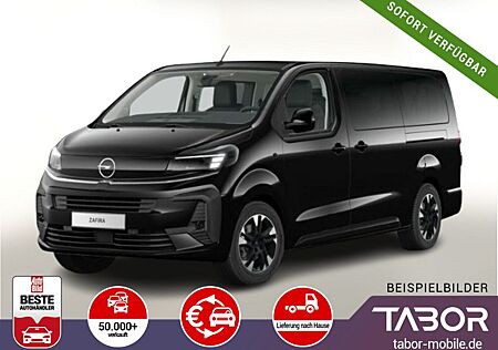 Opel Zafira 2.0 180 AT8 XL GS AHK Nav Keyl UVP-21%*