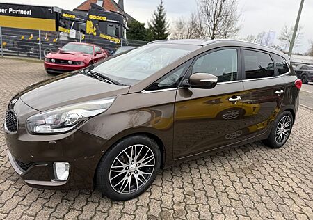 Kia Carens Spirit