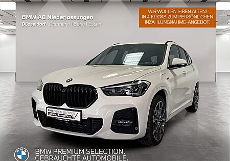 BMW X1 xDrive25e M Sport Navi Harman/K Head-Up LED