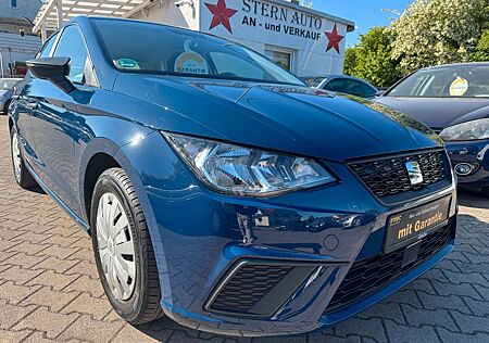 Seat Ibiza Reference*Sitzheizung*Klima*Top Zustand