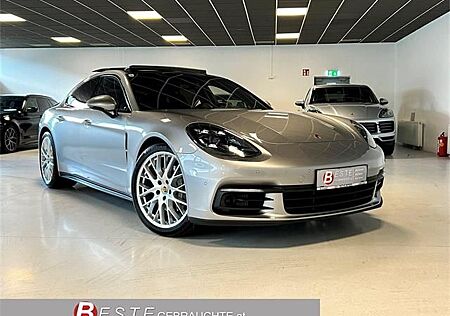 Porsche Panamera gebraucht kaufen Porsche Panamera 4S Aut. *SportChrono*Sport AGA*BOSE*Pan