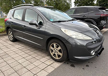 Peugeot 207 SW Tendance HDi FAP 110