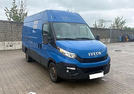 IVECO Daily 35s15 L2H2 AHK KLIMA