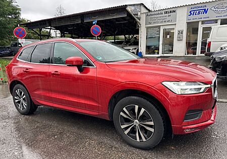 Volvo XC 60 XC60 Momentum Pro 2WD*LEDER*KAMERA*H&K*MEMORY