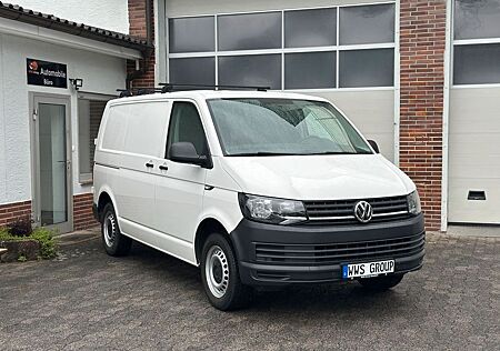 VW T6 Transporter Volkswagen Kasten/PDC/SHZ/Stdhzg/AHK/Klima/
