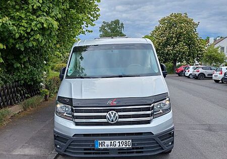 VW Crafter Volkswagen