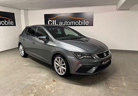 Seat Leon FR 1.4 DSG*ALCANTARA*PANO