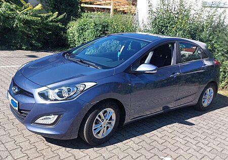 Hyundai i30 1.4 Classic Classic