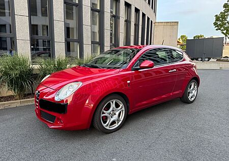 Alfa Romeo MiTo 1.4 TB 16V MultiAir Turismo Turismo