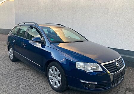 VW Passat Variant Volkswagen 2.0 TDI Sport *TÜV 03/2027*