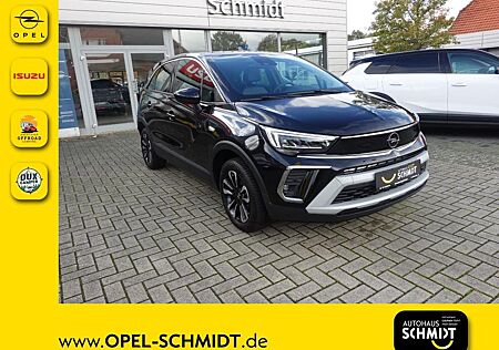Opel Crossland X Crossland 1,2 Elegance Automatik