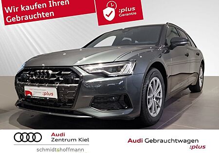 Audi A6 Avant 35 TDI advanced Matrix-LED Panorama