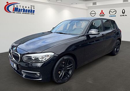 BMW 116i Advantage