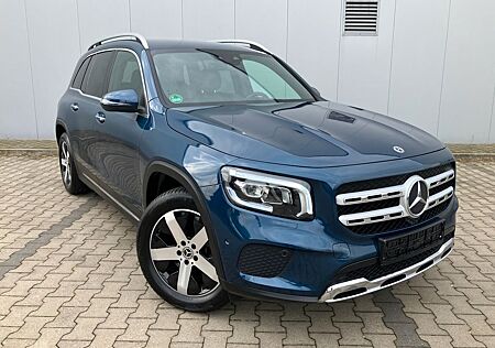 Mercedes-Benz GLB 220d *NAVI*PDC*LED*AHK*