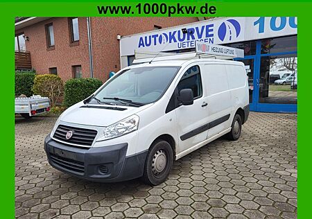 Fiat Scudo 2.0 130 Multijet Klima
