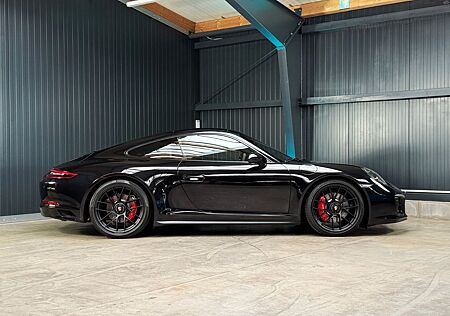 Porsche 991 4 GTS + APPROVED + PASM + PTV Plus + BOSE