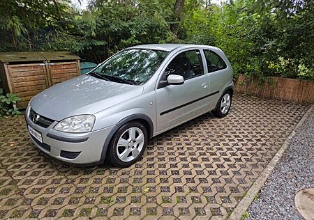 Opel Corsa 1.0 Twinport -