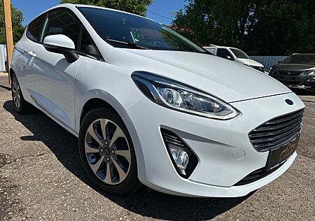 Ford Fiesta Titanium *LED/Navi/Kam/Sitzh./B&O*