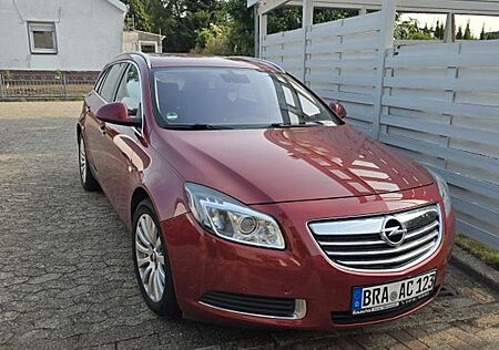 Opel Insignia 2.0 CDTI Sport 118kW Sport