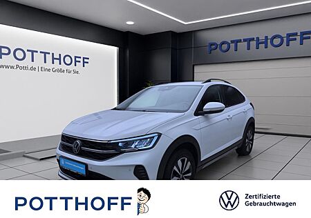 VW Taigo Volkswagen 1.0 TSI MOVE KAMERA ACC KLIMA SITZHZG