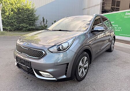 Kia Niro Vision Navi Cam Automatik Neu Tüv