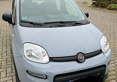 Fiat Panda 1.0 GSE Hybrid - Neuwagenzustand!