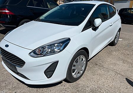 Ford Fiesta Trend 1.1 TREND